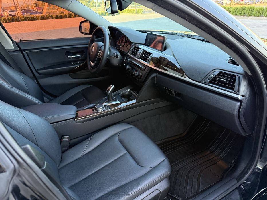 Bmw 428i F36 Gran Coupe XDrive