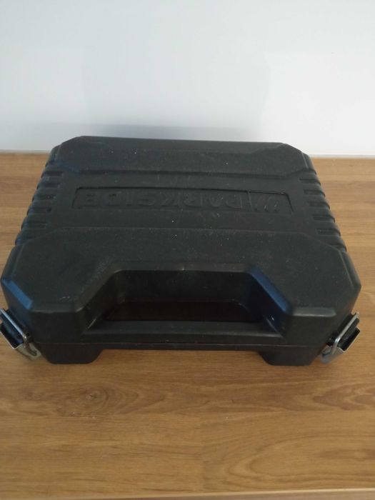 Wkrętarka Parkside PABSW 10,8  B3.