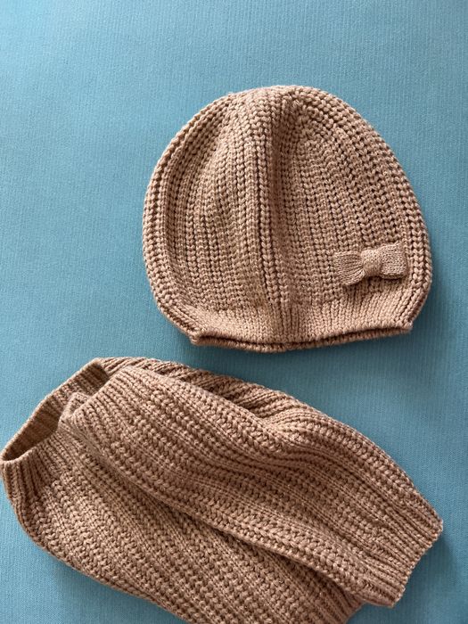 Шапка і замут