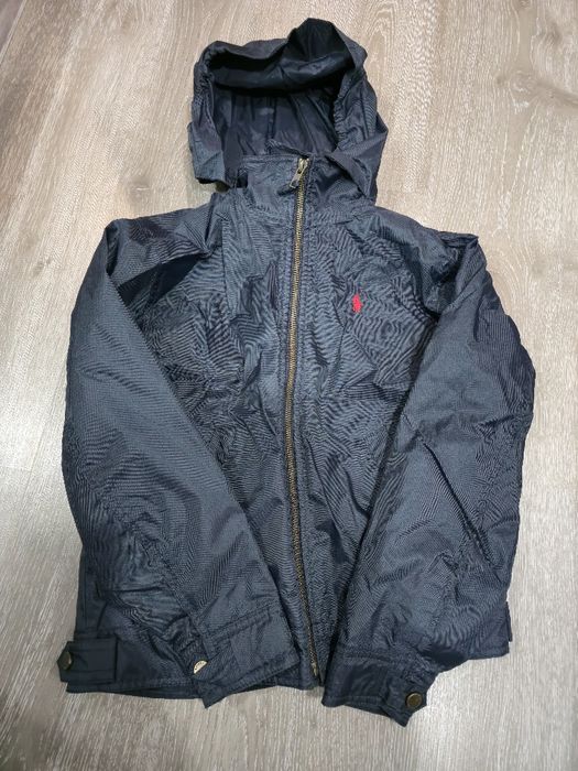 Дитяча куртка  Ralph Lauren Polo