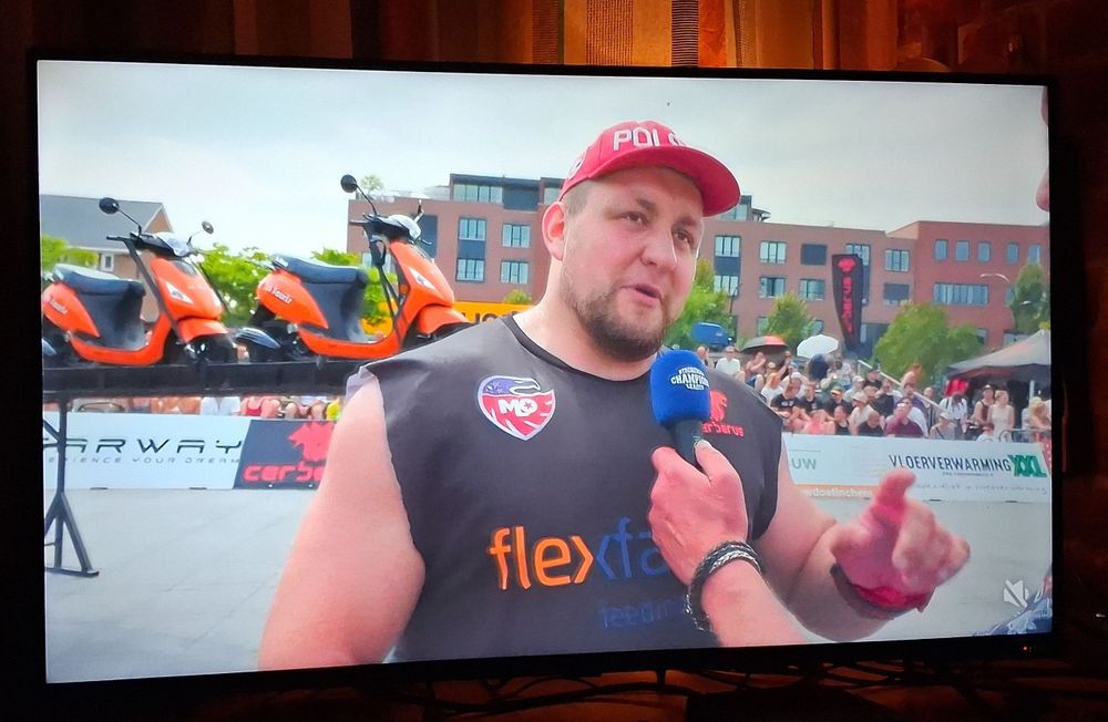 Xiaomi Mi LED TV 4S 43 cali