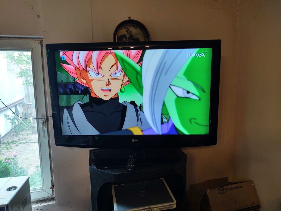 Telewizor Led 42 cale Samsung full hd