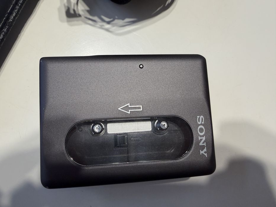 Sony walkman Wm-DD33