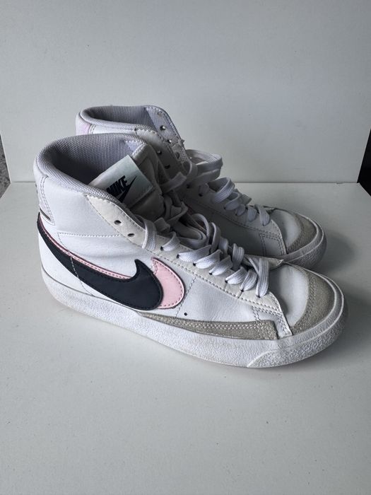 Buty Nike Blzer  młodzieżowe