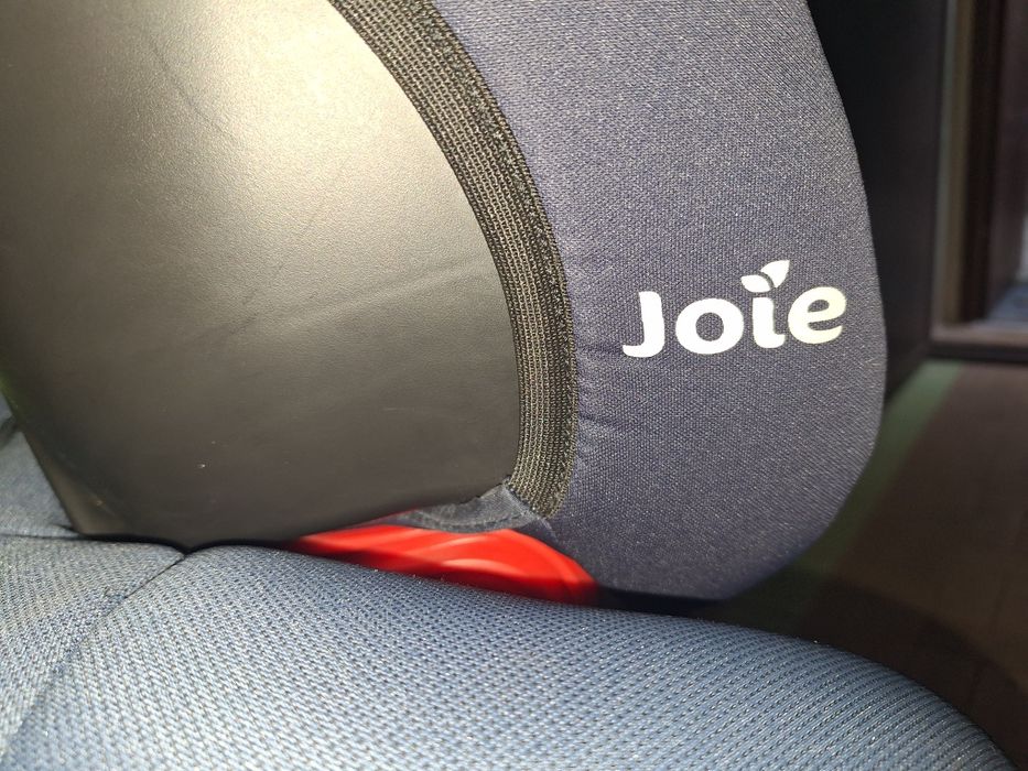 Fotelik samochodowy Jole Bold R