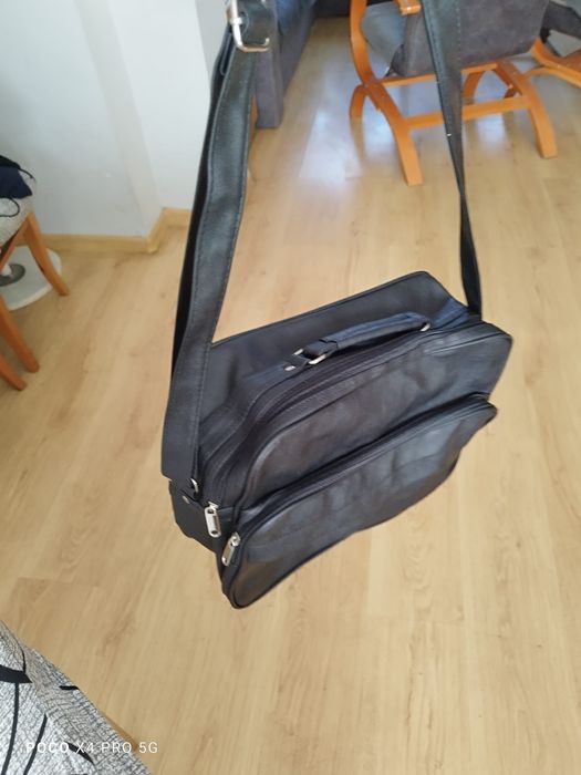 Torba   męska na ramię
