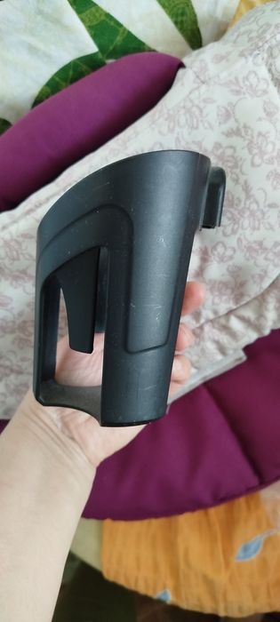 Кріплення-Стакан для візочка б/в