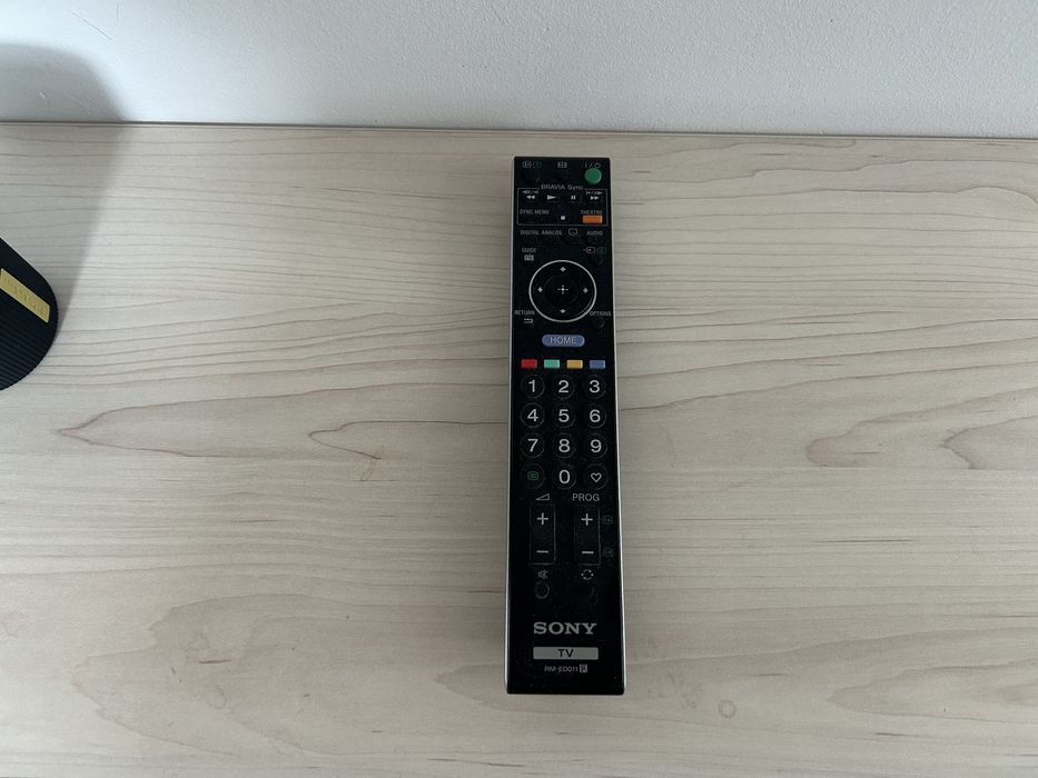 Telewizor Sony 32 cale KDL-32W4000