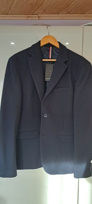 Marynarka męska Slim Fit rozmiar XL, Reserved