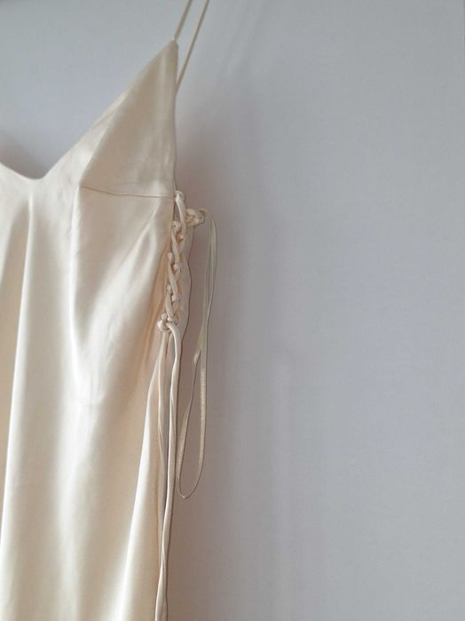 Вечірнє плаття від ZARA