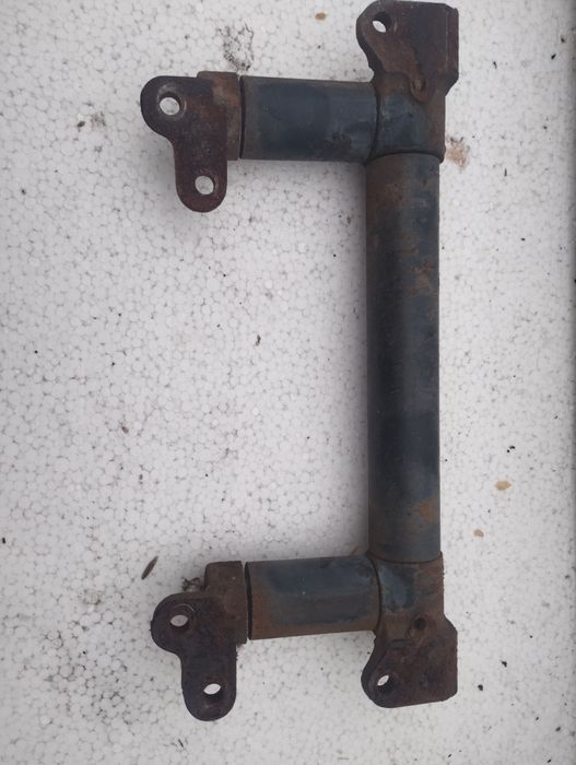 Продам ролика либйодки газ 66