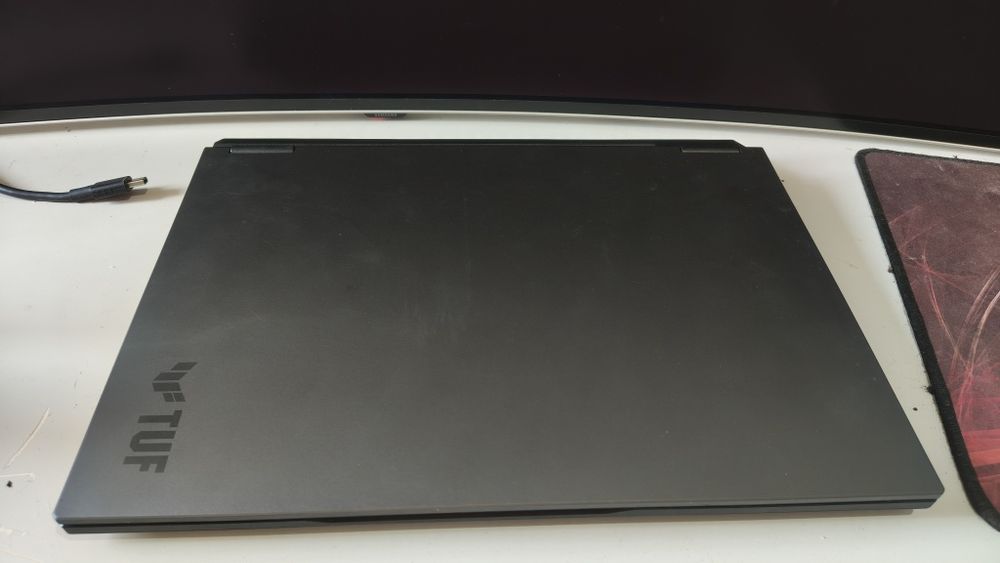 Notebook asus tuf