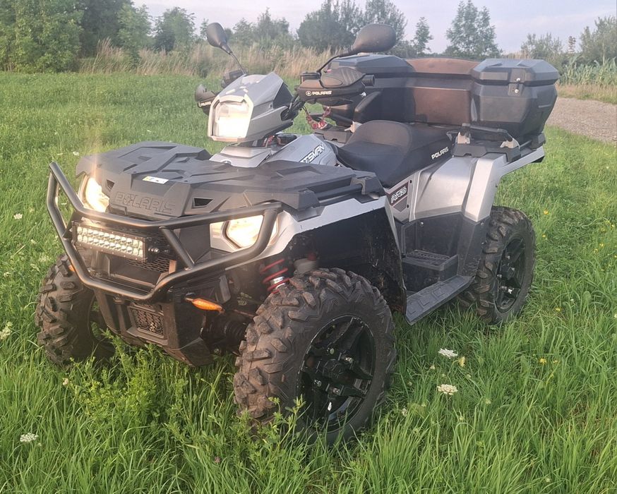 Polaris
