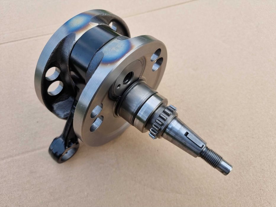 Wał korbowy Honda CRF 450 r. 02-08