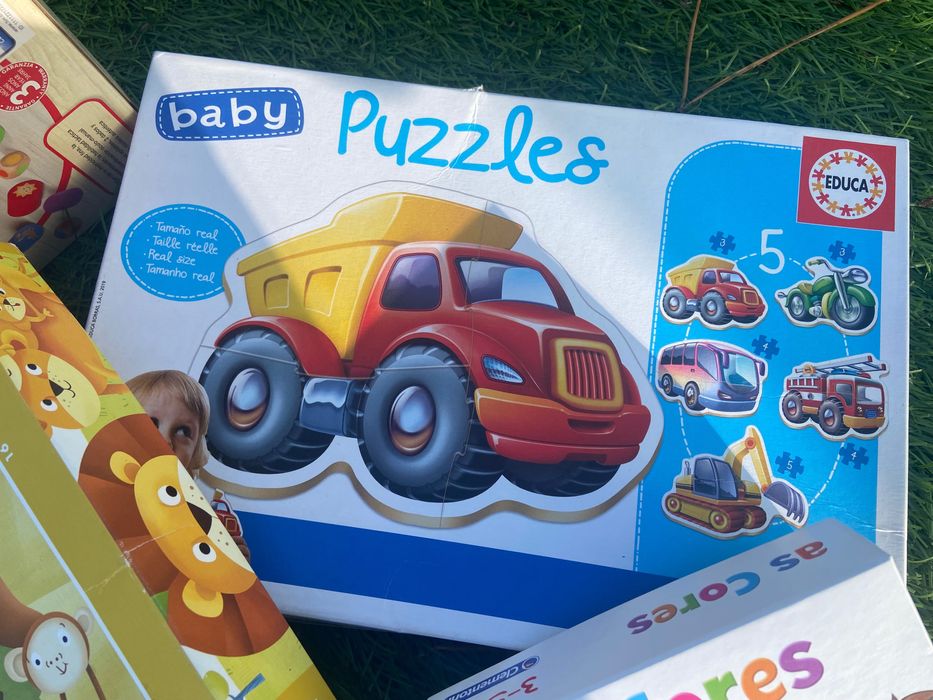 Jogos Criança Educa