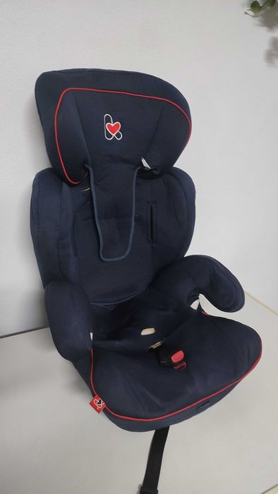 Cadeira auto - Criança