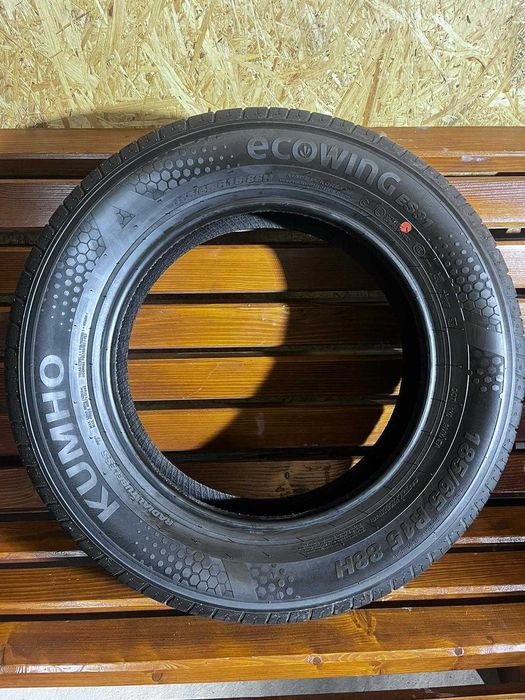 4x185/65 R 15 Opony Kumho 2023r Lato!!!