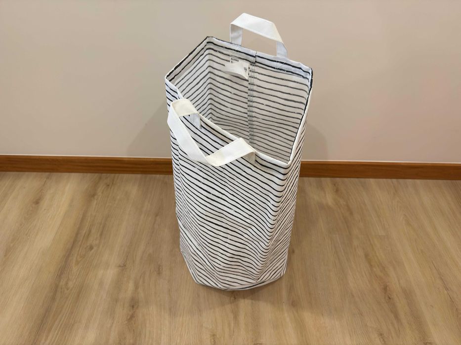 Saco p/ roupa KLUNKA IKEA