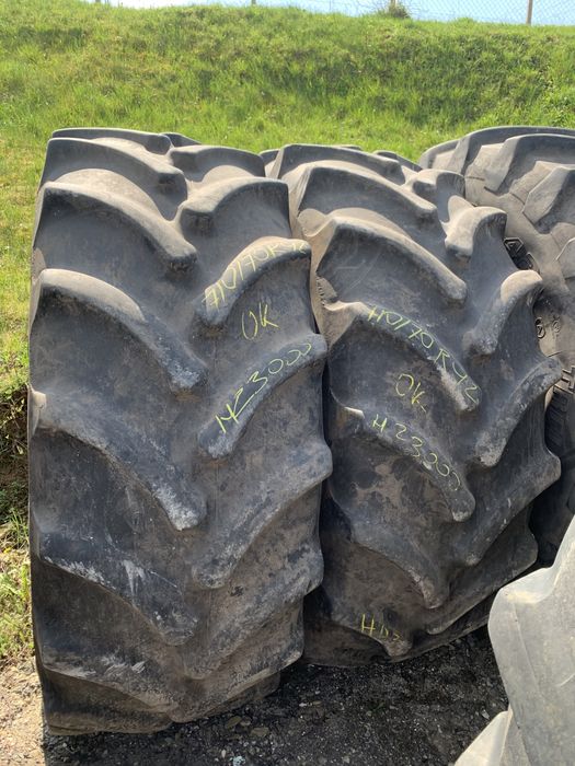 Шини 710/70R42 Michelin,Trelleborg,BKT Goodyear