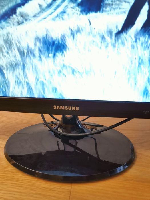 TV LCD monitor PC Samsung