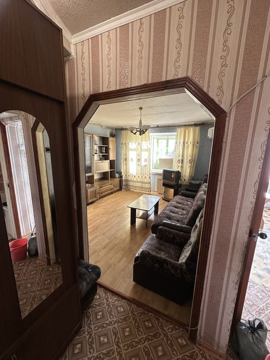 Сдам квартиру Доброполье