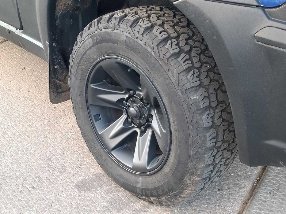 Продам Hyundai Terracan 2001р. #68852