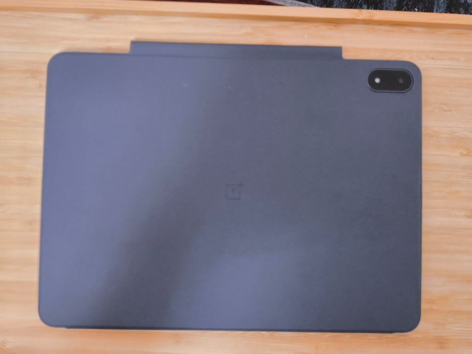 Tablet Android OnePlus Tab 3 [13.2 polegadas / SnapDragon 8 Elite / 12GB RAM / 512GB Storage]