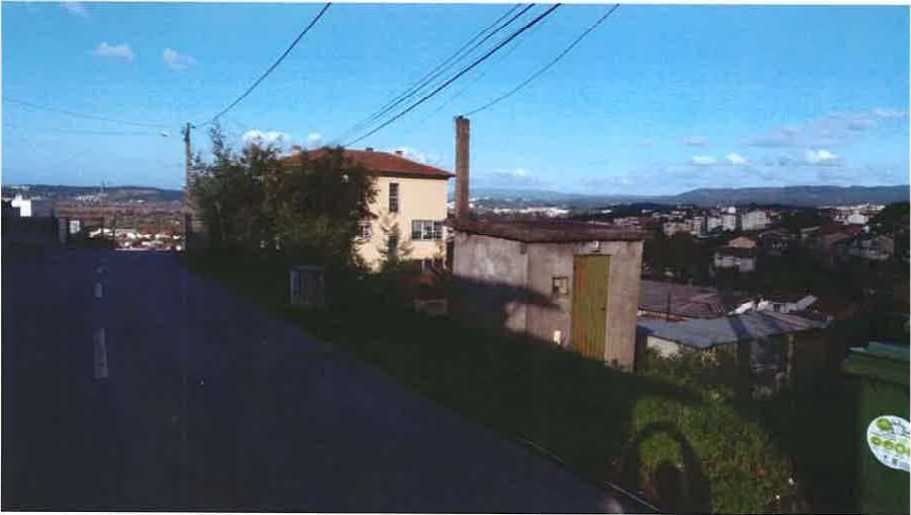 Terreno com 1.450 m² em Fala — Coimbra - VENDA JUDICIAL