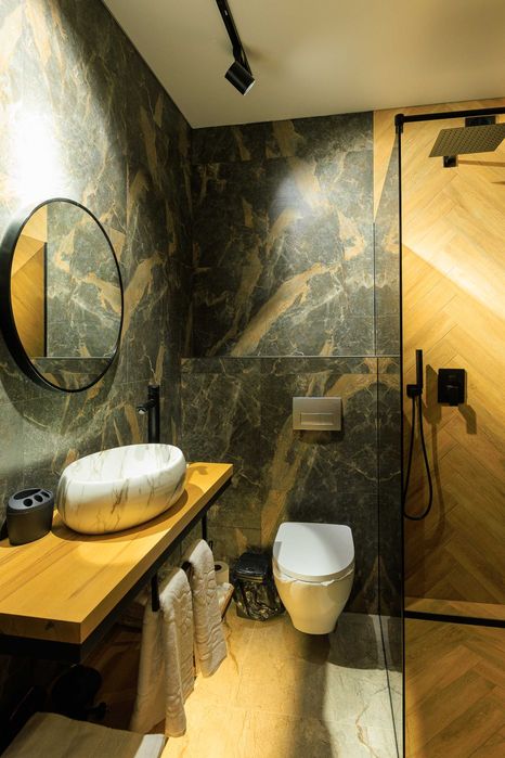 Подобова оренда. Апартаменти на озерні