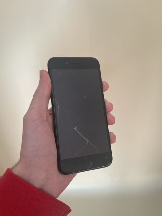 iPhone 7/8 заблоковані, дефект / Айфон 7