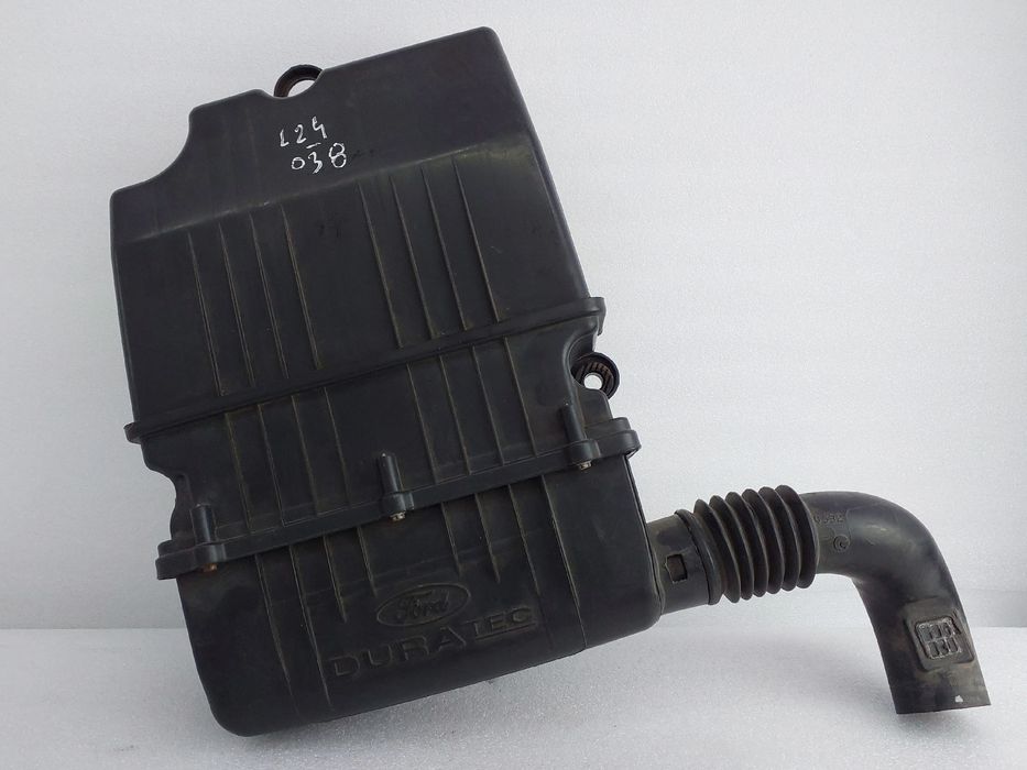 Caixa filtro ar FORD Ka (RU8)