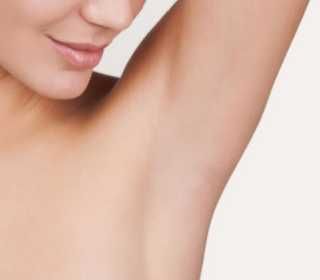 Desodorizante sólido, 100% natural