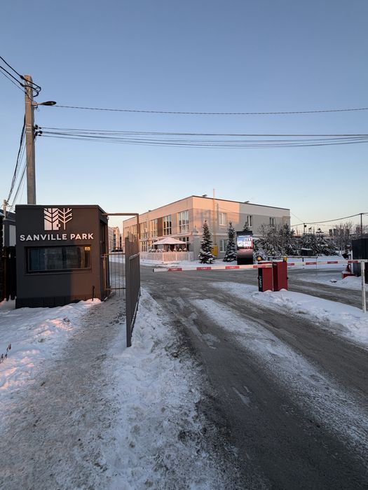 БЕЗ%!ТОП НА РИНКУ!Продаж 1-к. квартири(48м2)|ЖК Sanville Park