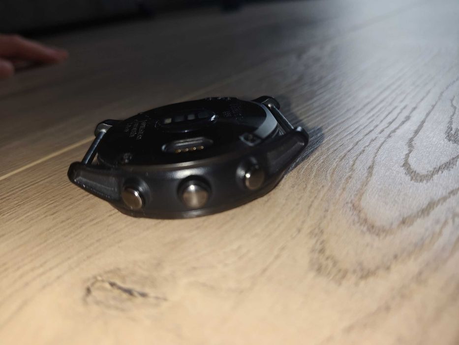 Garmin Fenix 6X Pro