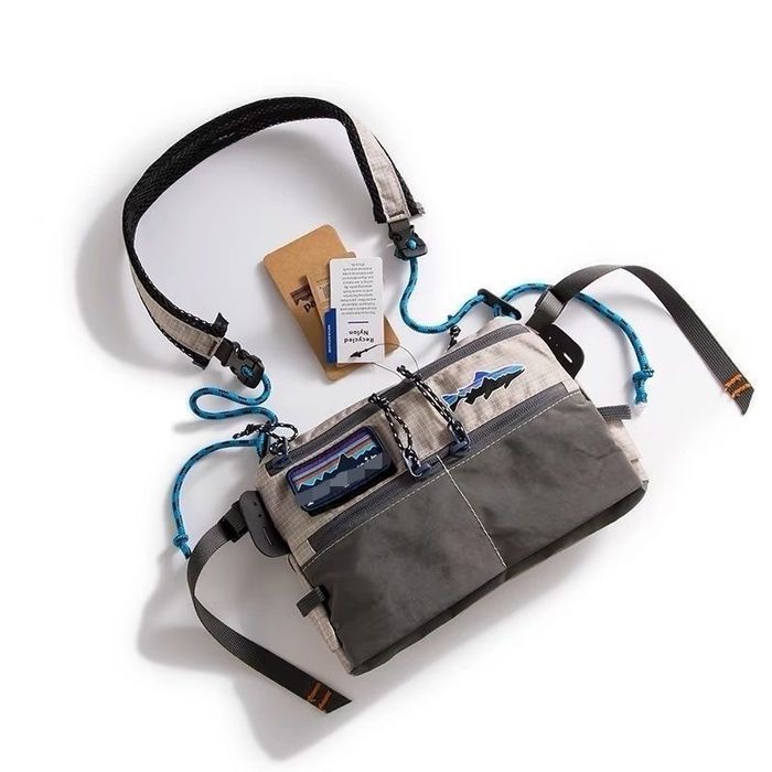 Сумка patagonia Сумка через плечо Patagonia Мессенджер Патагония