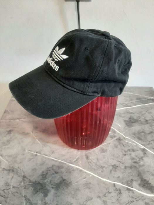 Boné original Adidas