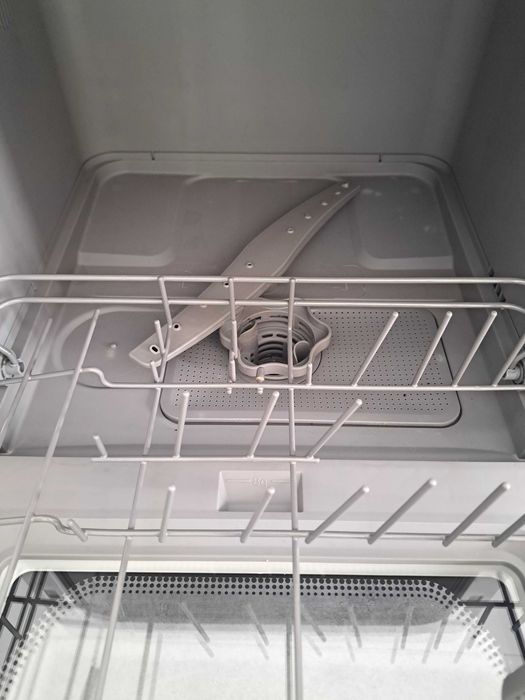 Maquina lavar loiça bancada/portátil