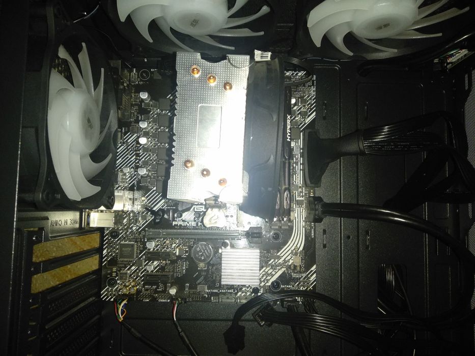 Продам ігровий ПК