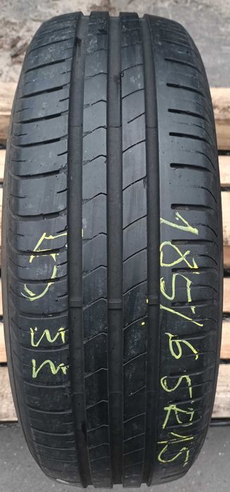 Hankook KinergyEco Opona letnia  185/65/15 - 1 sztuka R15 Warszawa-Wawer odbiór/montaż/wysyłka 06