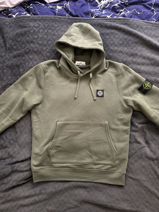 SweatShirt Stone Island