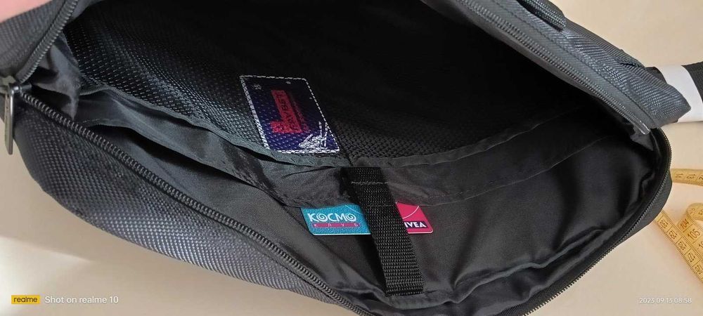 сумка для ноут бука Для документів Портфель Папка Чехол ноутбука