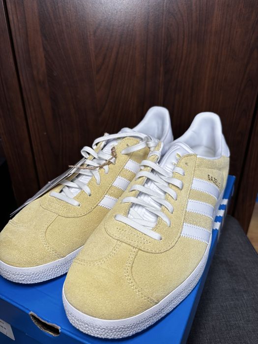 Adidas Gazelle 43 1/3