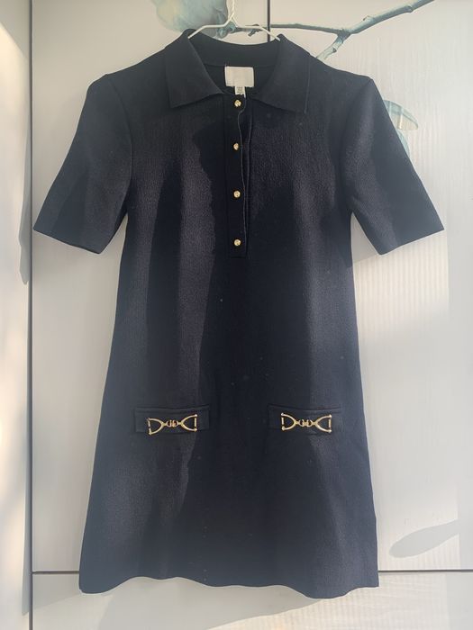 Продам трикотажне плаття H&M