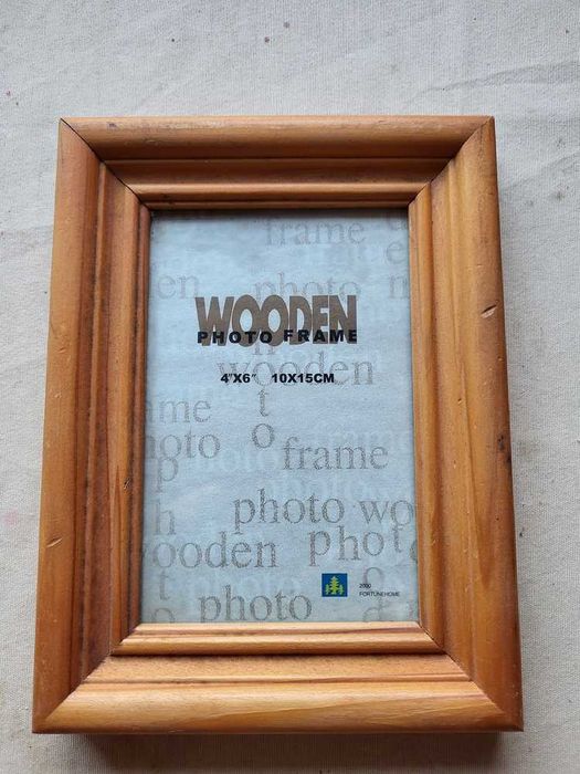 Wooden Frame434199287835535361