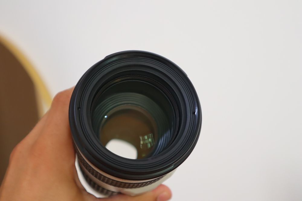 Canon EF 70-200mm f/4L IS USM