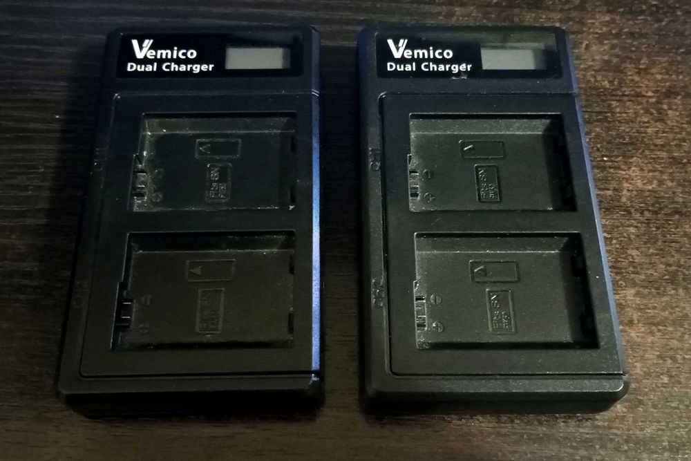Acessórios para Sony a7