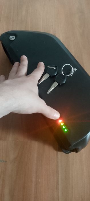 Bateria(akumulator) do roweru elektrycznego 48A 26Ah