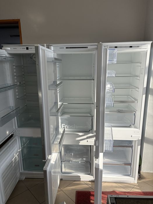 вбудований холодильник Neff KG736A2