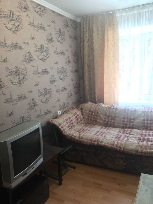 На пл.ТолбухіноПродається від Власника Кімната в комунальній квартирі