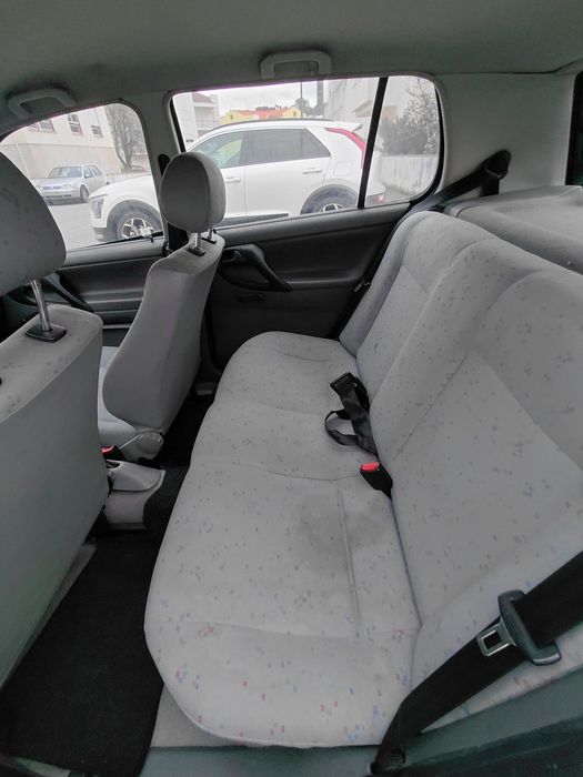 Volkswagen Polo - 1998